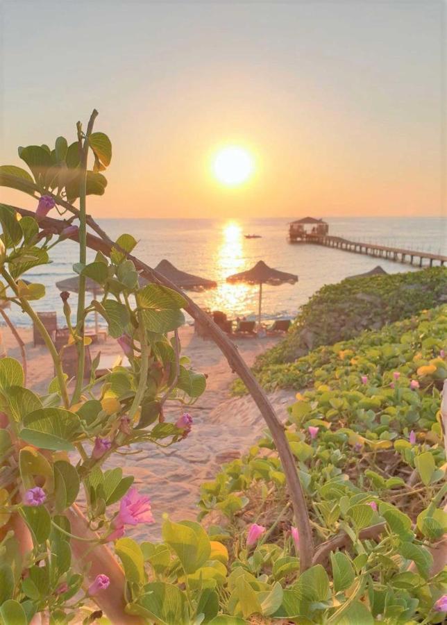 Rohanou Beach Resort El Qoseir Exterior foto