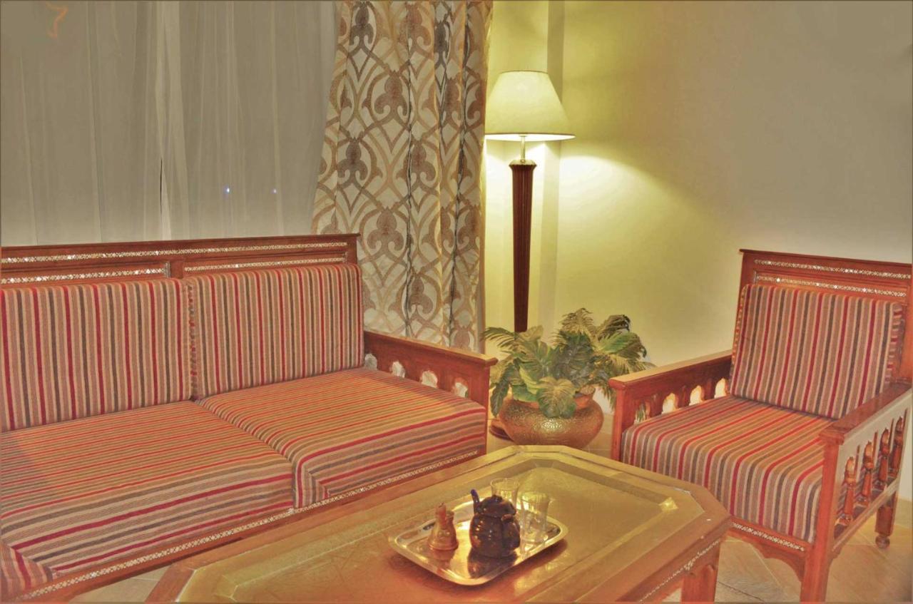 Rohanou Beach Resort El Qoseir Exterior foto
